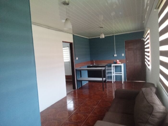 Apartamentos  in San Rafael, Escazú, San José — ₡ 200 000