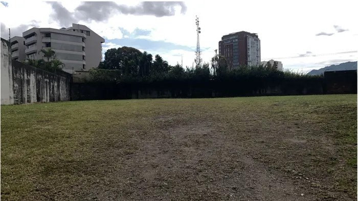 LAND FOR DEVELOPMENT SALE, SAN JOSE, ROHRMOSER, NUNCIATURA in Pavas, San José — $3,228,000 - Photo 2 of 4
