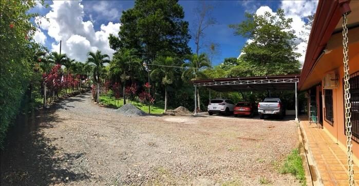 Venta de Propiedad con 5 Cabinas!!  en La Palmera, San Carlos, Alajuela — ₡ 1