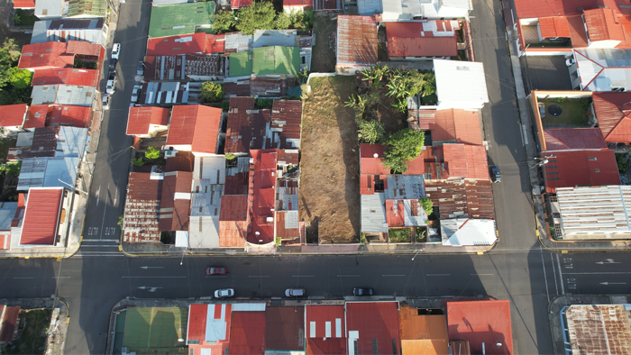 Lot for Sale - San Ramón Downtown in San Ramón, Alajuela — ₡ 180 000 000 - Photo 3 of 7