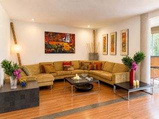 Casa en venta en Residencial en Santa Ana en Pozos, Santa Ana, San José — $390,000 - Foto 2 de 15