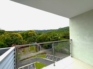 Venta apto con vista al bosque, Punta Esmeralda, Garabito. (MV) in Jacó, Garabito, Puntarenas — $200,000 - Photo 5 of 10