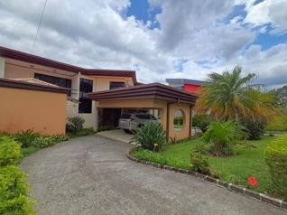 Sale Spectacular House in San Rafael de Heredia / Mls. 26-37 OFC JB