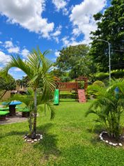 SE VENDE LOTE ubicado en Condominio Hacienda San Antonio N°1, San Antonio, Desamparados in San Antonio, Desamparados, San José — $120,000 - Photo 5 of 7
