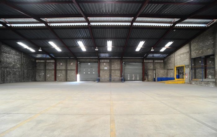 Venta, Bodega, San José, La Uruca en Uruca, San José — $7,200,000 - Foto 3 de 8