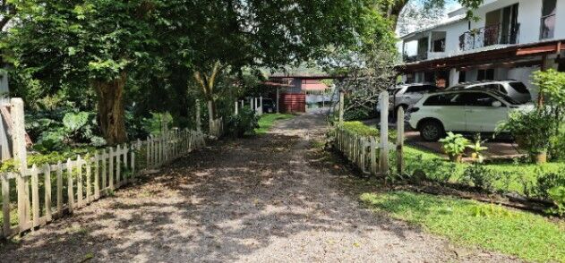 Alquiler de Casa en Mora-Colón, San José. RAH 26-757 en Colón, Mora, San José — $1,500