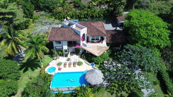 Un oasis de paz y naturaleza en Esparza, Puntarenas en San Rafael, Esparza, Puntarenas — $1,100,000 - Foto 4 de 19