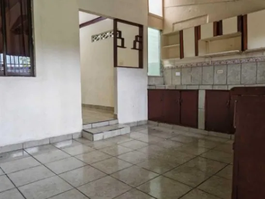 MLS-26-214 VENTA CASA TURRIALBA CENTRO  en Turrialba, Cartago — $88,000 - Foto 3 de 10