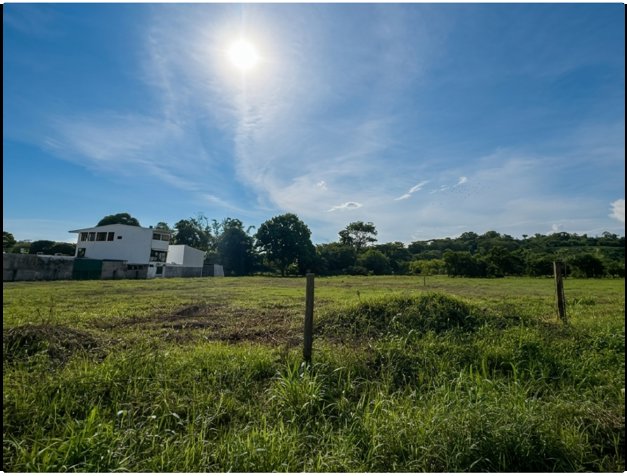 Se vende terreno residencial en Quebrada Bonita, Jacó (MV) in Jacó, Garabito, Puntarenas — $955,200 - Photo 2 of 5