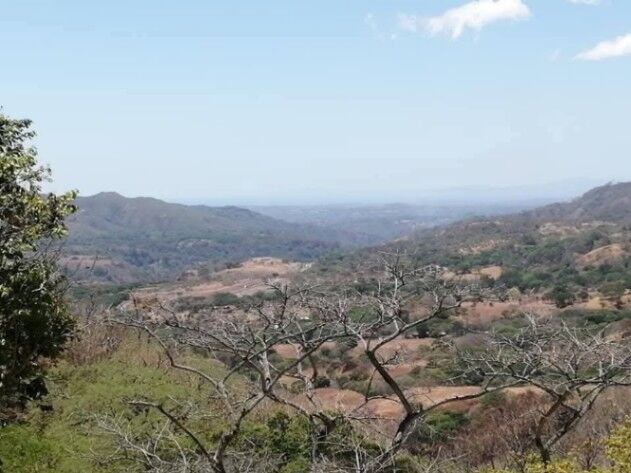 LOTE EN VENTA ESCOBAL  en Escobal, Atenas, Alajuela — ₡ 24 500 000
