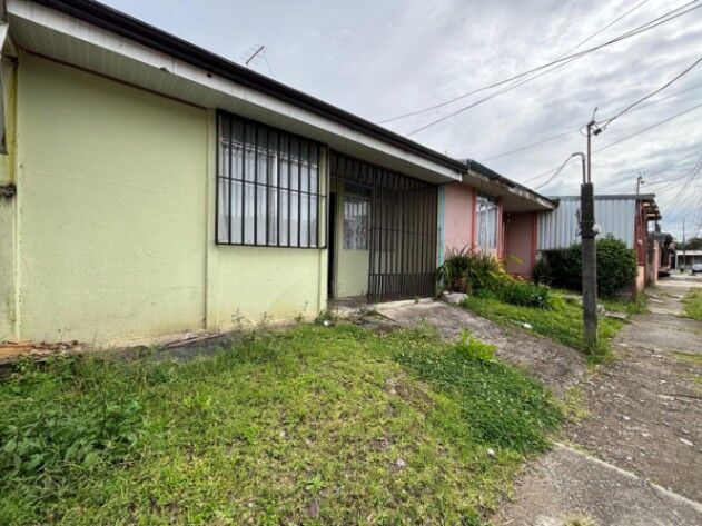 Venta de Casa en La Unión, Cartago. RAH 26-143 en Dulce Nombre, Cartago — $70,000