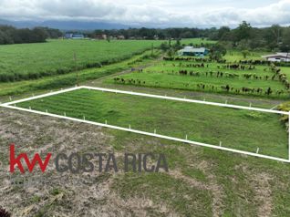 Lote en venta en Santa Clara, San Carlos | A 600 m del TEC en Florencia, San Carlos, Alajuela — 38 000 000 ₡ - Foto 3 de 6