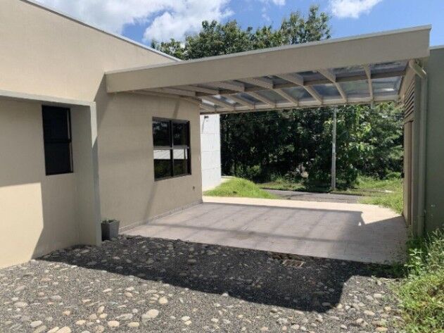 Alquiler de Moderna Casa en Condominio, El Coyolar de Orotina. RAH 26-776 en Coyolar, Orotina, Alajuela — ₡ 550 000