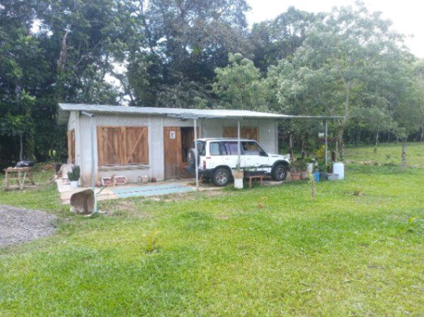 Casa con lote de 5000m2 in Peñas Blancas, San Ramón, Alajuela — ₡ 83 000 000