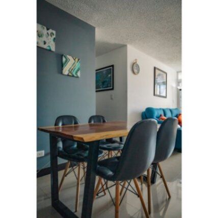 VENTA DE APARTAMENTO EN CONDOMINIO en San Rafael, Alajuela — $126,000