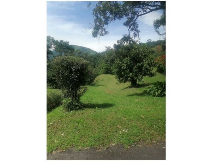 VENDO LOTE EN PURISCAL. en Barbacoas, Puriscal, San José — $52,000