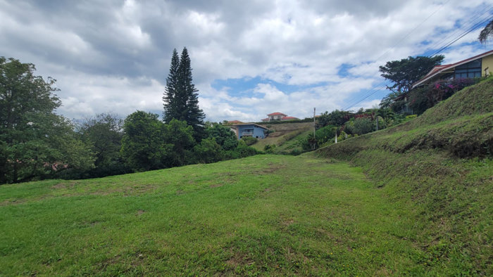 Lot for Sale in Condominio El Roble, Grecia in Grecia, Alajuela — $75,000 - Photo 2 of 10