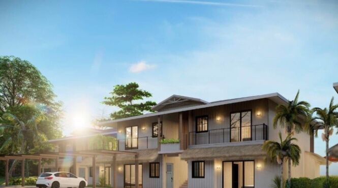 Venta de Apartamento en Jacó-Garabito, Puntarenas.  en Jacó, Garabito, Puntarenas — $299,000