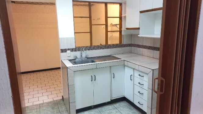 Alquiler de Apartamento en San Pablo de Heredia. RAH 26-73 in San Pablo, Heredia — ₡ 400 000