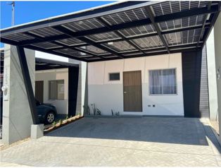 ALQUILER DE CASA GREEN, HEREDIA, SAN JOAQUÍN, CONDOMINIO NAOS en San Joaquín, Flores, Heredia — 750 000 ₡ - Foto 2 de 21