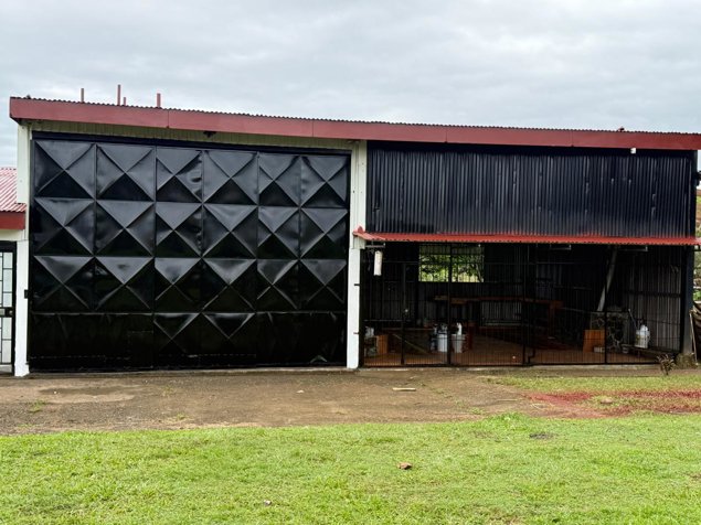 SE VENDE — Casa con Galerón, Santa Rosa de Pocosol, San Carlos en Pocosol, San Carlos, Alajuela — ₡ 85 000 000