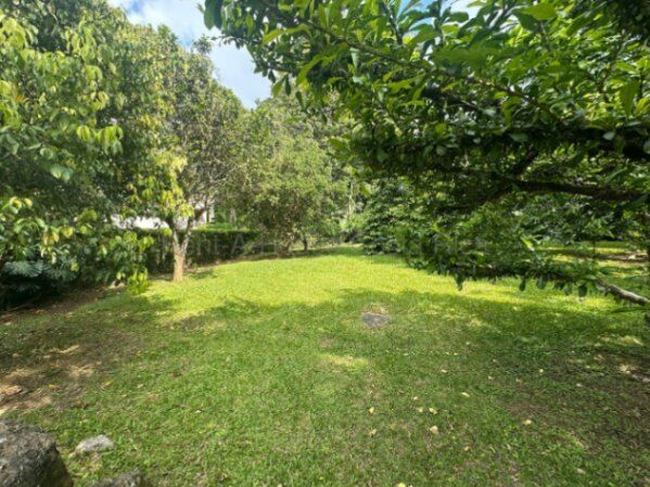 Venta lote esquinero en condominio con amenidades #26-2249 GS in Colón, Mora, San José — $113,000