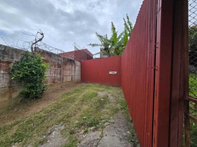 Se vende lote en La Trinidad Moravia 25-1800 in La Trinidad, Moravia, San José — ₡ 50 000 000