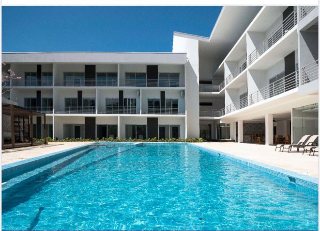 OPORTUNIDAD!, Se vende Apartamento en Urban Flats, Pozos, Santa Ana in Pozos, Santa Ana, San José — $165,000