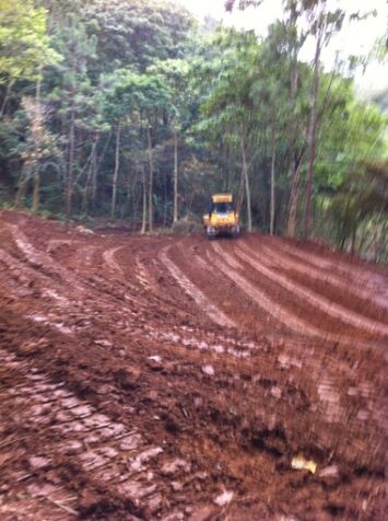 LOTES PARA URBANIZAR PROYECTO ACCESO UNICO in Pavones, Turrialba, Cartago — ₡ 42 000 000