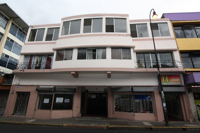 EDIFICIO SAN JOSE CENTRO (JK) in Carmen, San José — $1,622,700