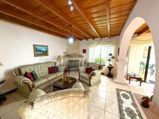 Venta de residencia con jardín interno en Curridabat #26-2159 GS en Granadilla, Curridabat, San José — $700,000 - Foto 5 de 10