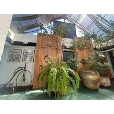 ALQUILER DE OFICINA EN EDIFICIO GREEN, SAN JOSE, PASEO COLÓN   in Carmen, San José — $700