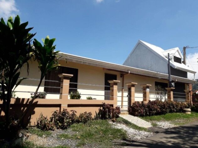 CASA VENTA CAJON DE GRECIA  en Grecia, Alajuela — ₡ 54 000 000