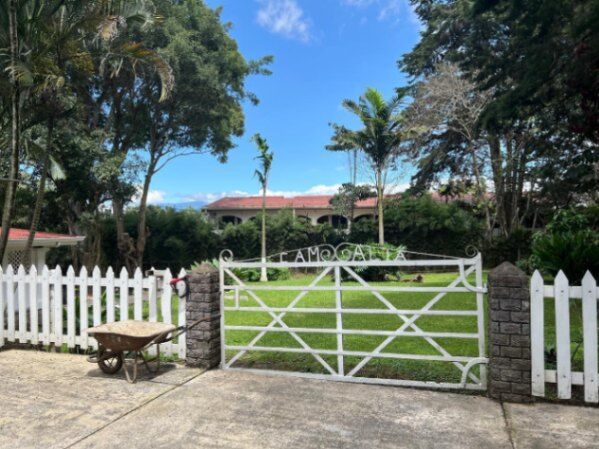 Venta de Excelente Residencial en Montes de Oca / Mls. 26-741 OFC JB in San Pedro, Montes De Oca, San José — $2,475,000