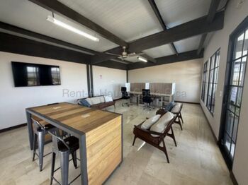 Alquiler de Apartamento en Pozos de Santa Ana. RAH 26-2164 en Pozos, Santa Ana, San José — $1,000 - Foto 5 de 16