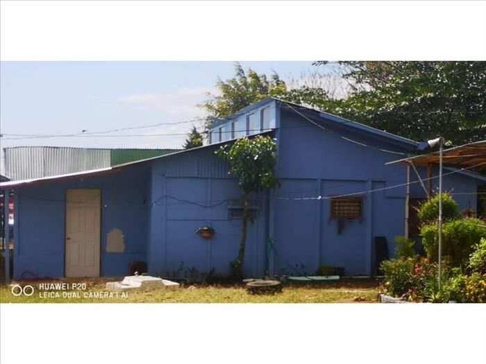 VENTA DE LOTE, USO MIXTO, HEREDIA, SANTO DOMINGO, LOS ANGELES, RUTA 32 - 2421216 en Santo Domingo, Heredia — $320,300