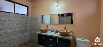 Linda casa en venta en Pedregoso de Pérez Zeledón in San Isidro De El General, Pérez Zeledón, San José — 75 000 000 ₡ - Photo 4 of 12