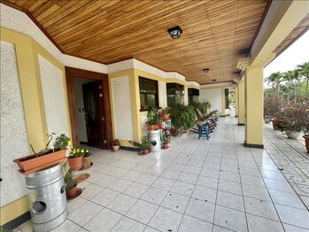 VENTA DE CASA, ALAJUELA, LA GARITA, BARRIO SAN JOSÉ, COND ROYAL PALM en Garita, Alajuela — $1,500,000 - Foto 4 de 18