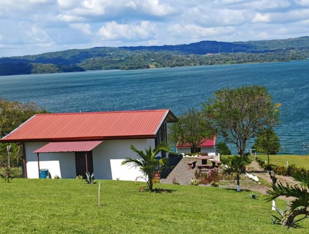 Complejo Habitacional en Tronadora / Tilarán / Guanacaste en Tronadora, Tilarán, Guanacaste — $649,000