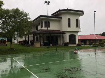 Alquiler de Casa en Piedades de Santa Ana. RAH 26-636 en Piedades, Santa Ana, San José — $3,500 - Foto 4 de 10