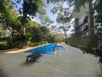 APARTAMENTO EN VENTA, SANTA ANA $165.00, COD#26-493 in Piedades, Santa Ana, San José — $165,000 - Photo 4 of 16