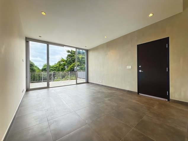 ALQUILER EN THE IVY 2H|2B|2P – GUACHIPELIN, ESCAZÚ in San Rafael, Escazú, San José — $2,400 - Photo 3 of 15