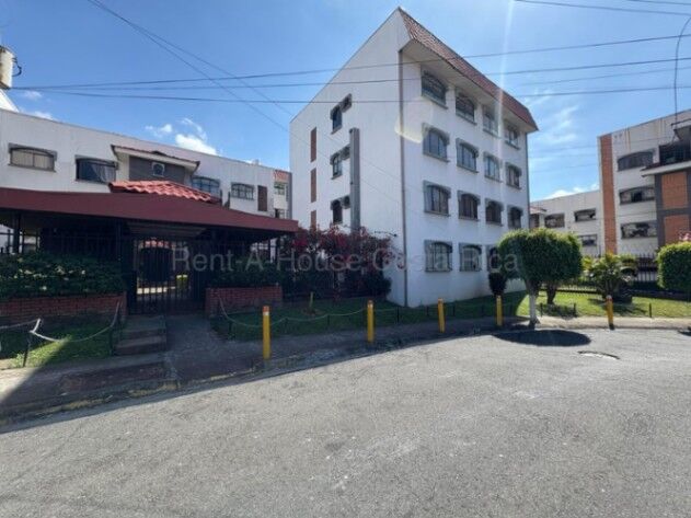 Venta de Apartamento en Tibás-Cinco Esquinas. RAH 26-1624 en Cinco Esquinas, Tibás, San José — ₡ 65 000 000
