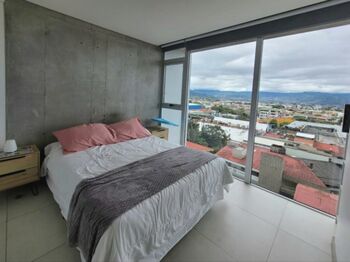 Venta de Apartamento en Granadilla de Curridabat. RAH 25-1947 in Granadilla, Curridabat, San José — 57 000 000 ₡ - Photo 5 of 12