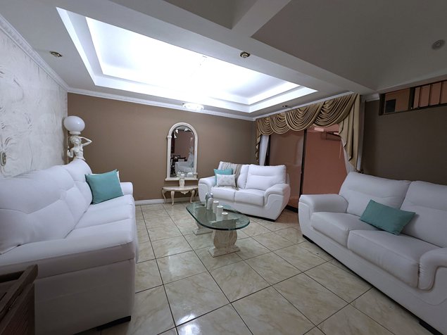 VENTA DE CASA RESIDENCIAL EN SAN ANTONIO DE CORONADO. en San Antonio, Alajuelita, San José — $300,000 - Foto 3 de 21