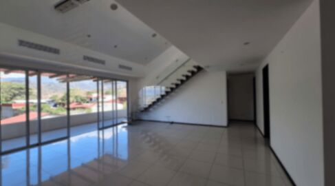 VENDO EXCLUSIVO PENTHOUSE EN PIEDADES DE SANTA ANA. in Piedades, Santa Ana, San José — $445,055