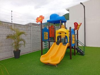 Alquiler de Casa en Piedades de Santa Ana. RAH 25-1998 en Piedades, Santa Ana, San José — $1,950 - Foto 5 de 10