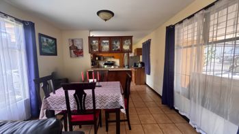 Vende casa en condominio en Villas de Tres Ríos, La Unión (AD) en Tres Ríos, La Unión, Cartago — $230,000 - Foto 4 de 15