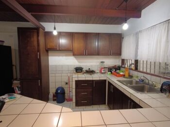 Venta de Casa en Pavas, San José. RAH 25-970 in Pavas, San José — 60 000 000 ₡ - Photo 5 of 17