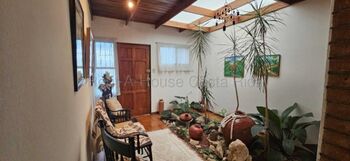 Venta casa amplia con lote 3404m² y apartamento independiente $670,000 #26-1827 GS en San Ramón, La Unión, Cartago — $670,000 - Foto 4 de 14
